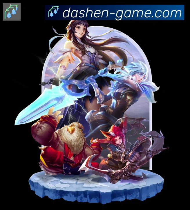 App 展示图