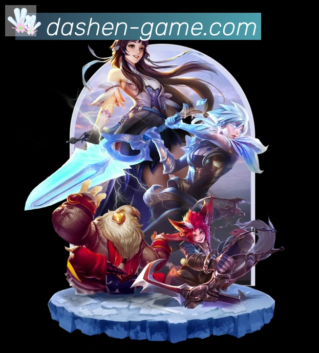App Interface Preview